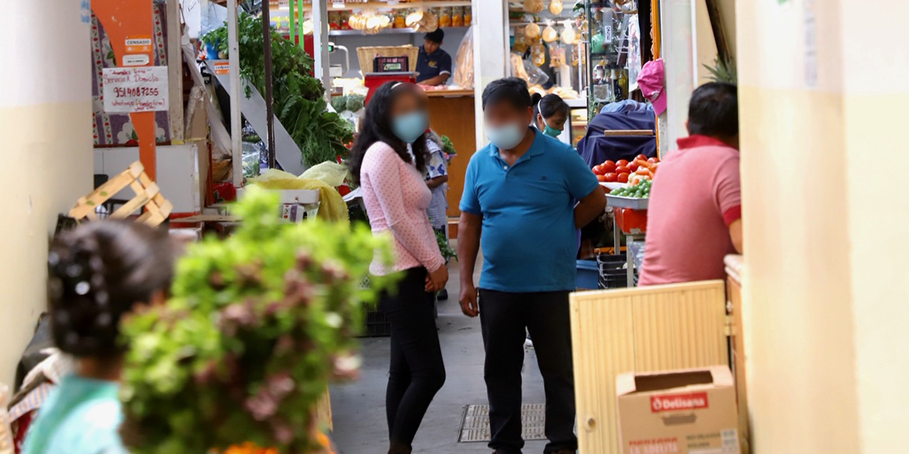 Amplían medidas para mercados de Oaxaca de Juárez | El Imparcial de Oaxaca