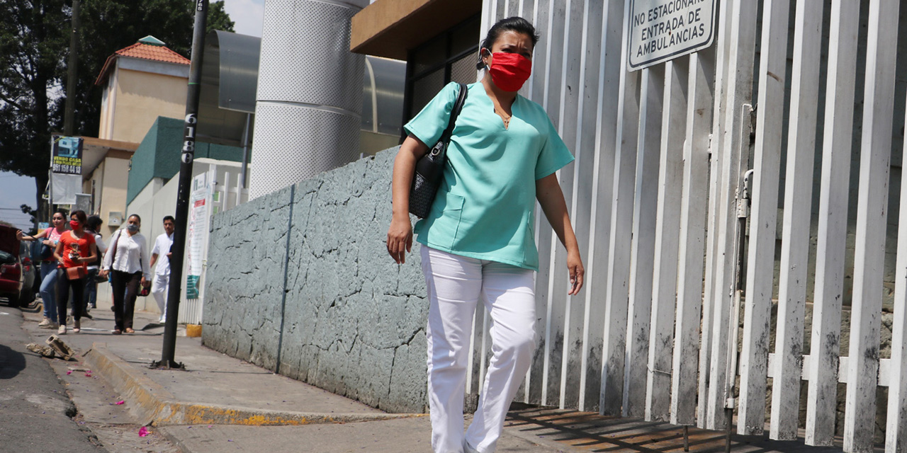 9 años de prisión para agresores de médicos | El Imparcial de Oaxaca