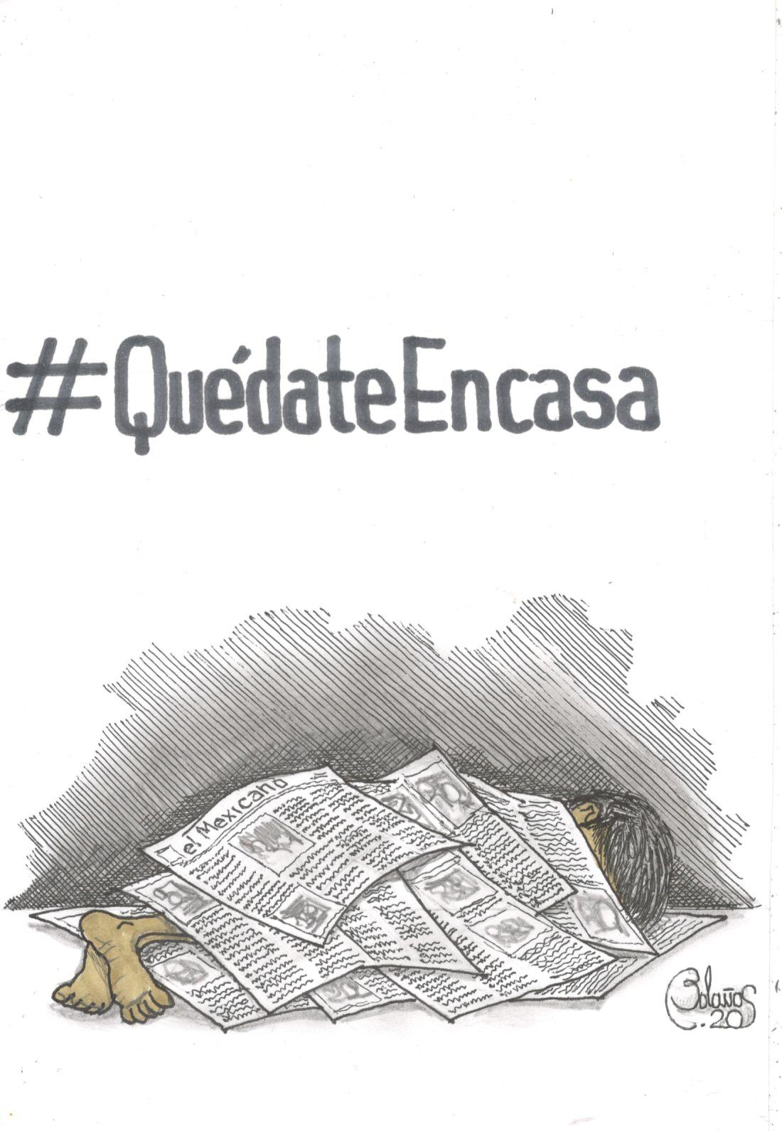 25042020 | El Imparcial de Oaxaca