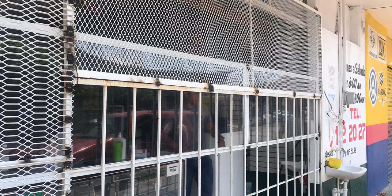 Establecimientos del Istmo implementan medidas sanitarias