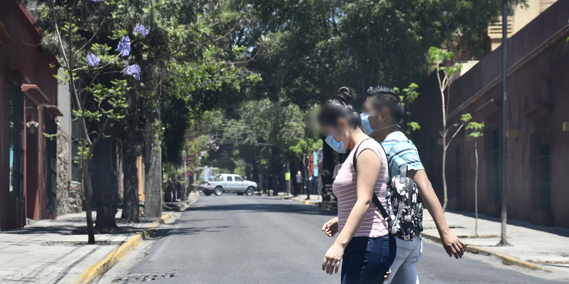 Anuncia Gobierno del Estado, nuevas medidas para Oaxaca tras entrar a Fase 3