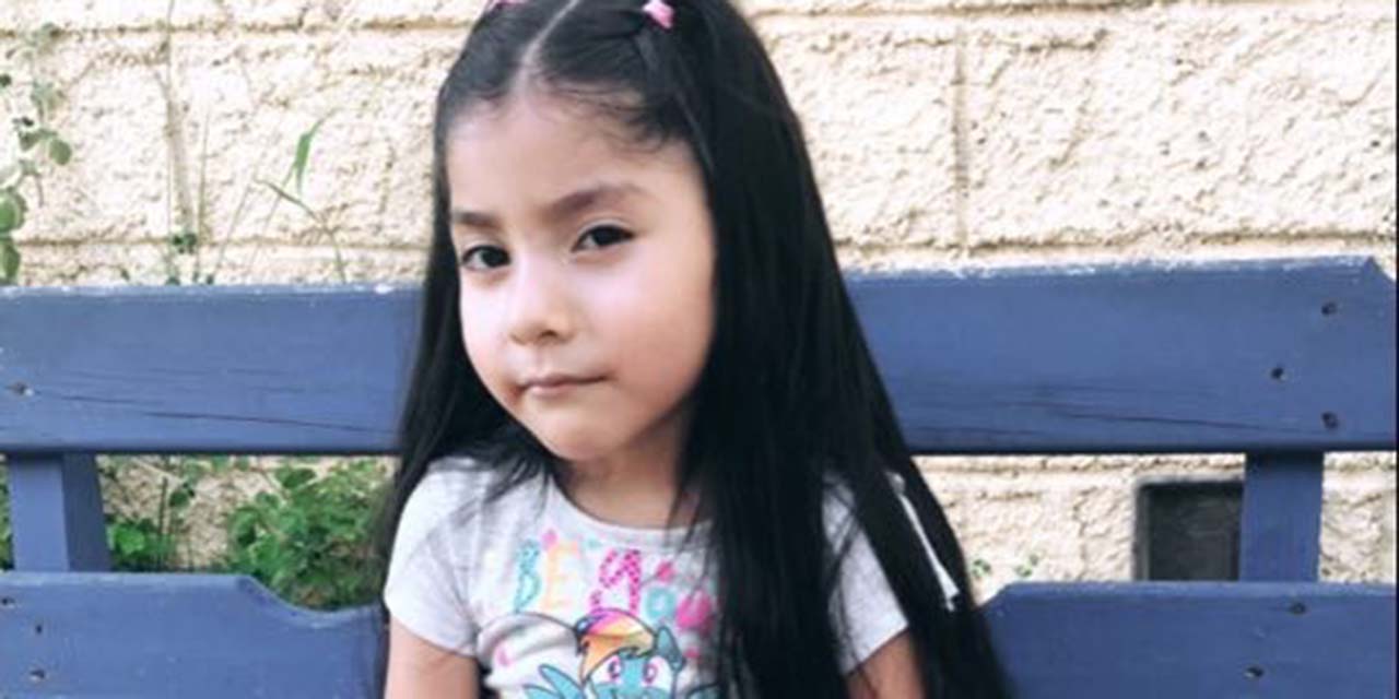 Constanza Sophia cumple 5 años | El Imparcial de Oaxaca