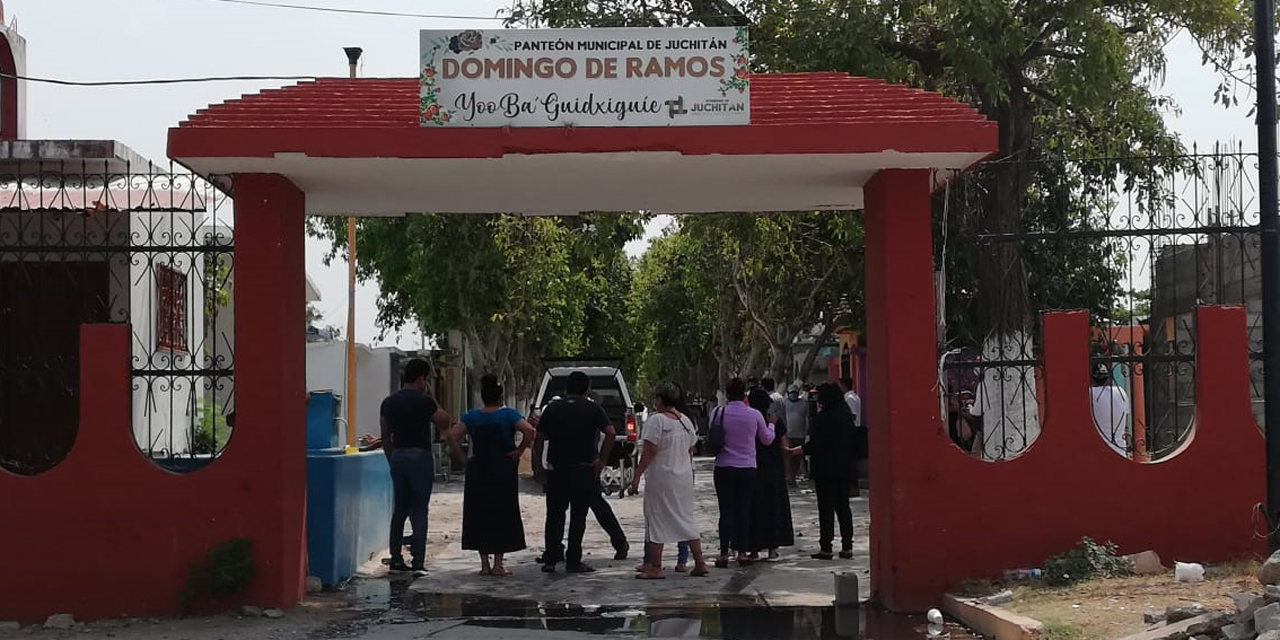 Muere por Covid-19 trabajador del hospital general de Juchitán | El Imparcial de Oaxaca