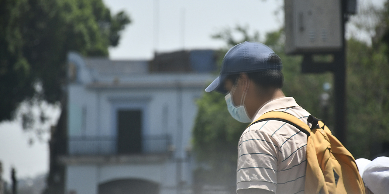 Personas con trasplantes deben extremar medidas ante Covid-19