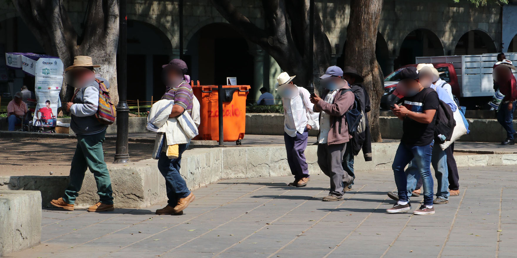 Oaxaca suma 121 contagios confirmados por Covid-19 | El Imparcial de Oaxaca