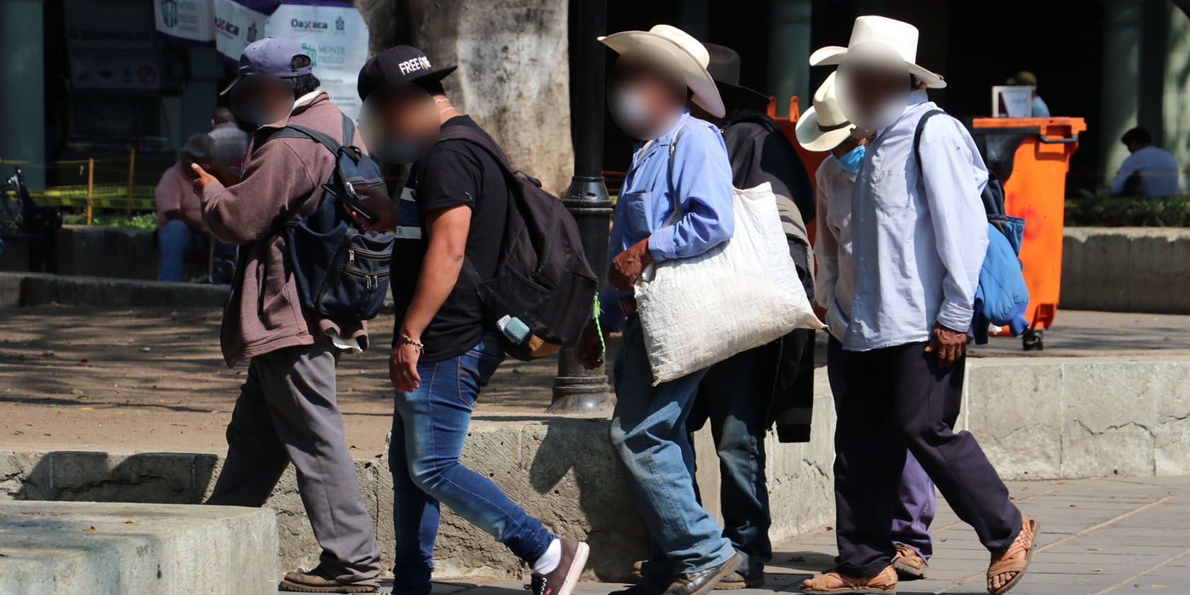 Casos de Covid-19 en Oaxaca suben a 106; hay 15 defunciones