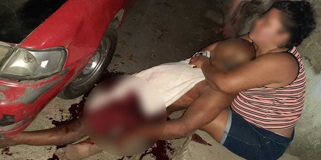 Ejecutan al director del conjunto Mar Azul en Pinotepa Nacional