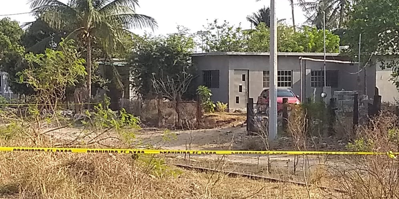 Tres ejecutados en Salina Cruz en la misma colonia | El Imparcial de Oaxaca