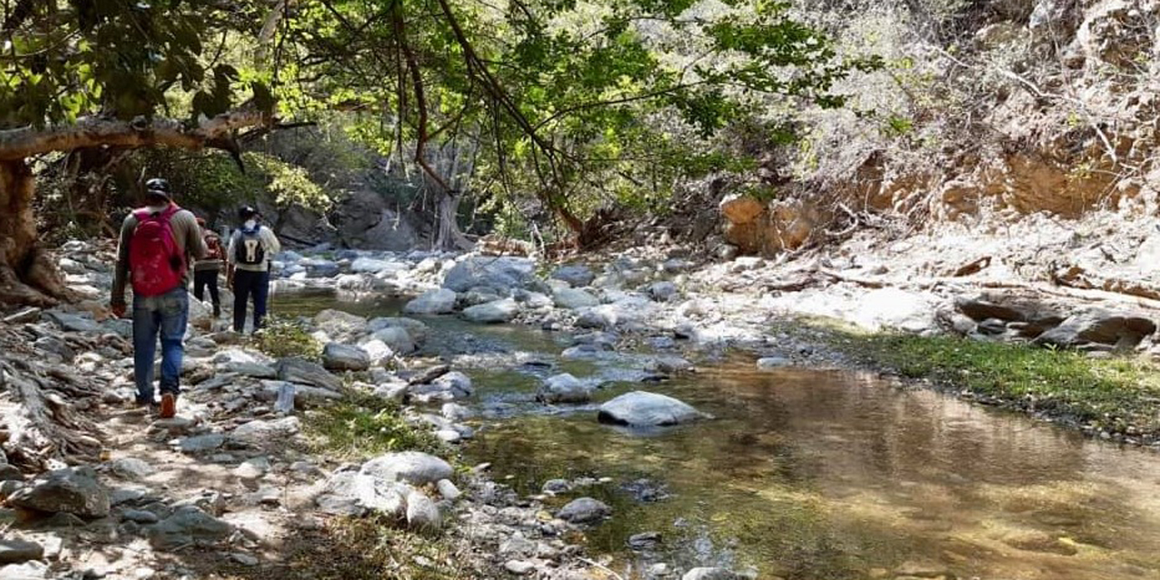 Urge uso razonado del agua en Cuicatlán | El Imparcial de Oaxaca