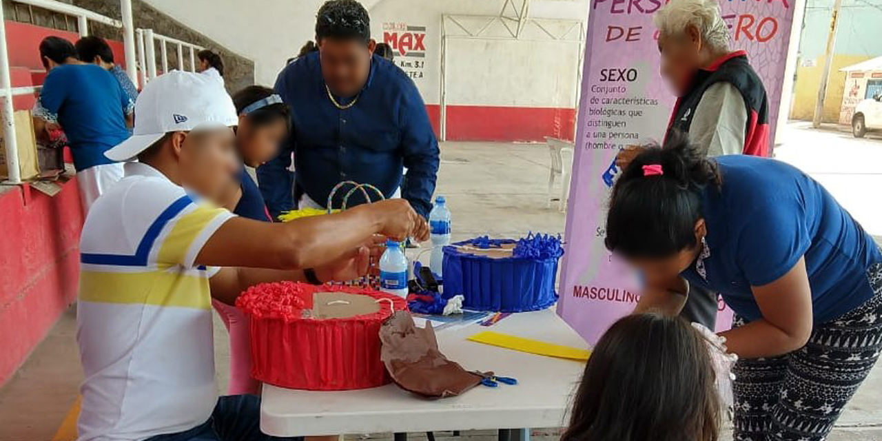 Buscarán replicar capacitaciones para el autoempleo en Huajuapan | El Imparcial de Oaxaca