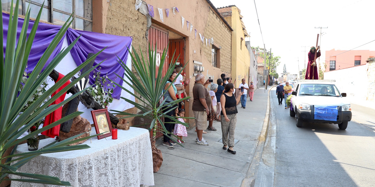 Pide Arzobispo sacrificio para quedarse en casa | El Imparcial de Oaxaca