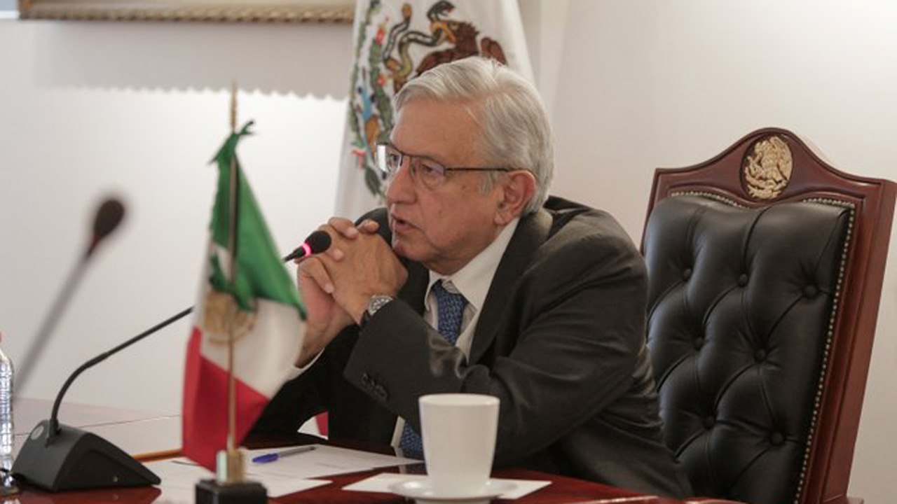 Asegura AMLO haber alcanzado acuerdo con Trump sobre producción de petróleo | El Imparcial de Oaxaca