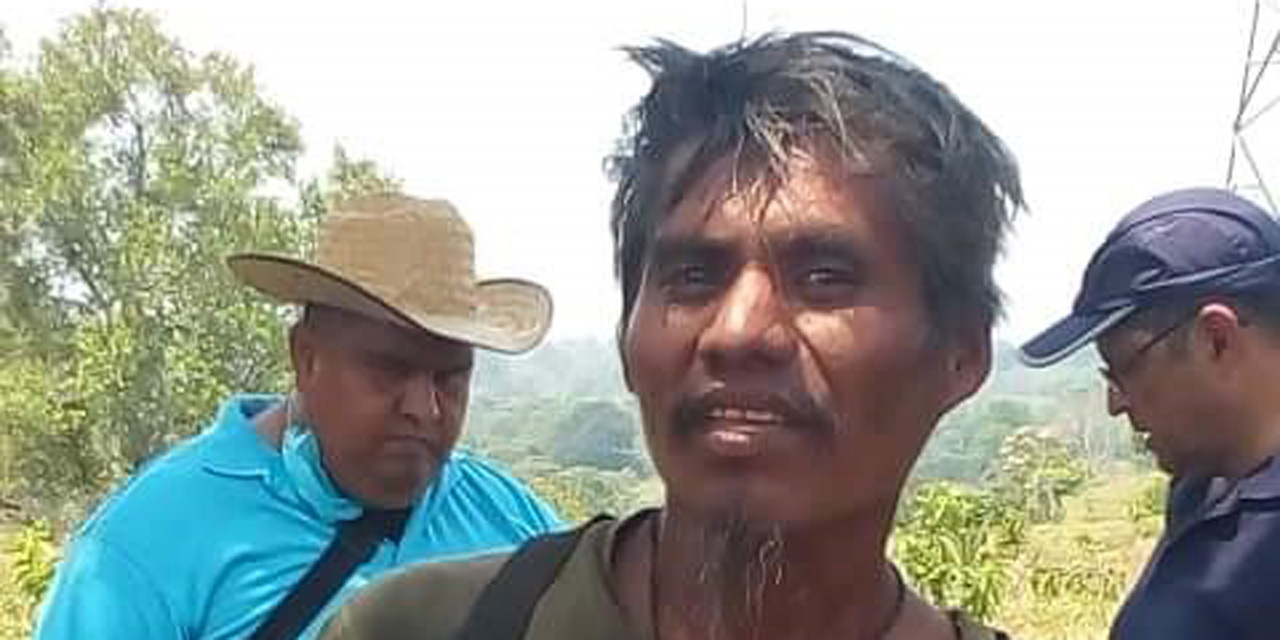 Rescatan a sujeto que intentó quitarse la vida en Matías Romero | El Imparcial de Oaxaca