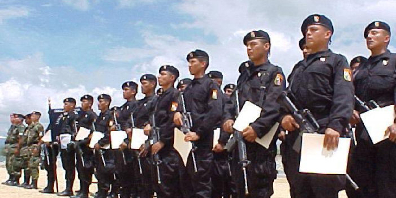 Matan a policía en San Pedro Ixtlahuaca | El Imparcial de Oaxaca