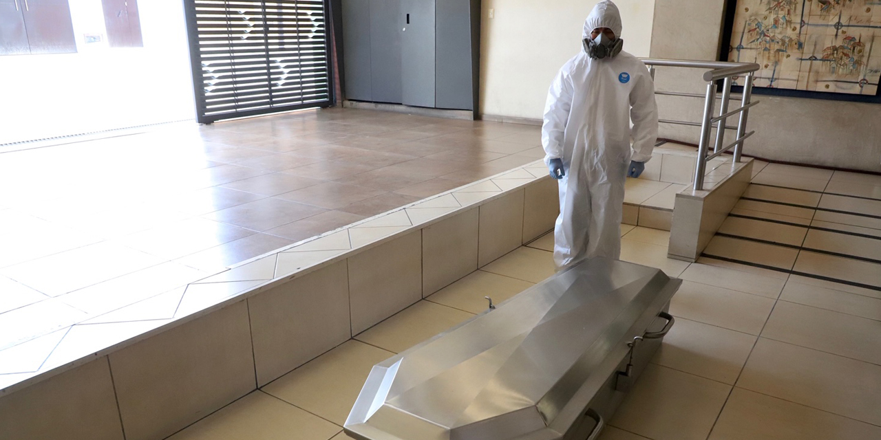 “Guía Bioética” levanta polémica frente a Covid-19