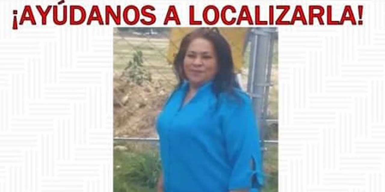 Desaparece mujer en Zaachila | El Imparcial de Oaxaca
