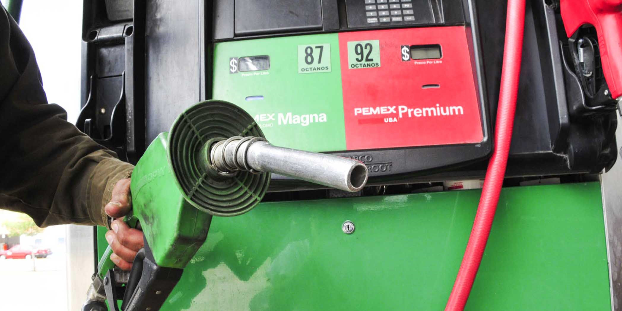 En estos tres estados del país, venden la gasolina hasta en menos de 13 pesos | El Imparcial de Oaxaca