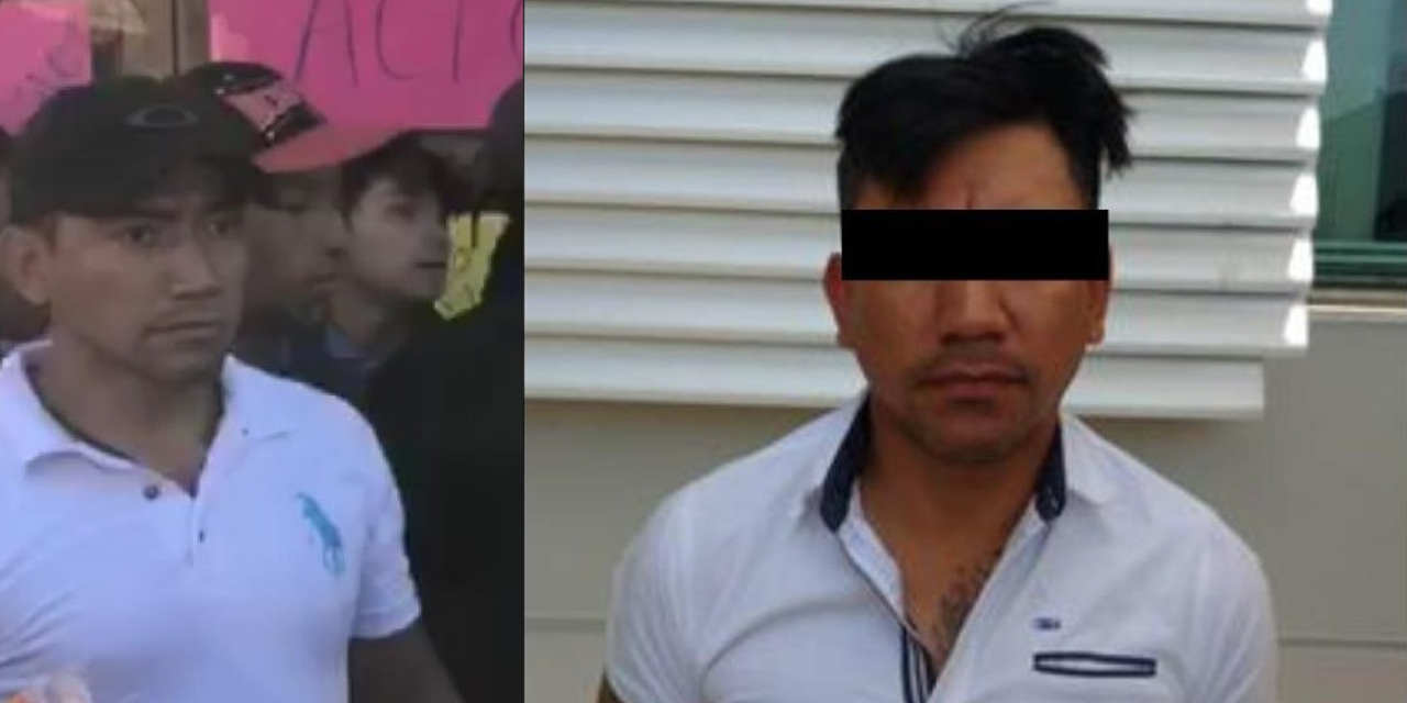 Detienen a presuntos agresores de periodistas en Oaxaca