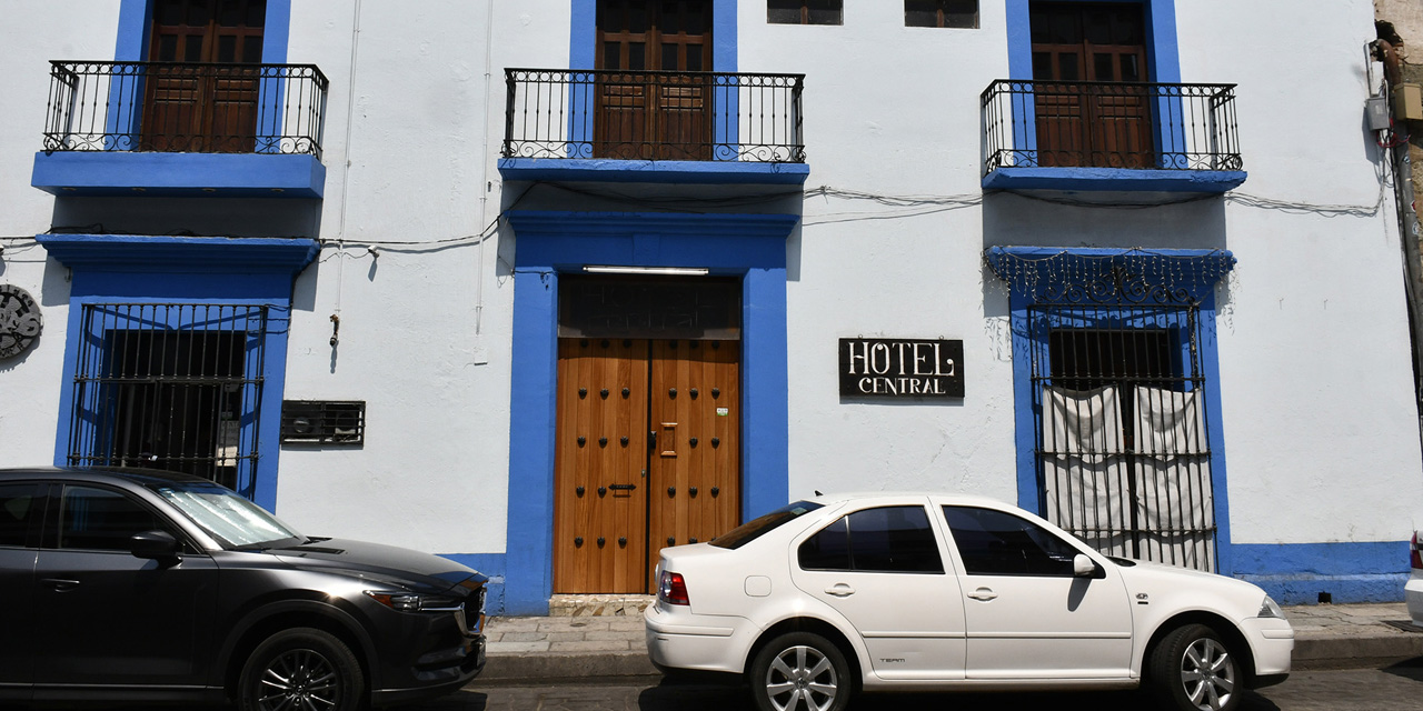 En riesgo 20% de constructoras en Oaxaca por pandemia: CMIC