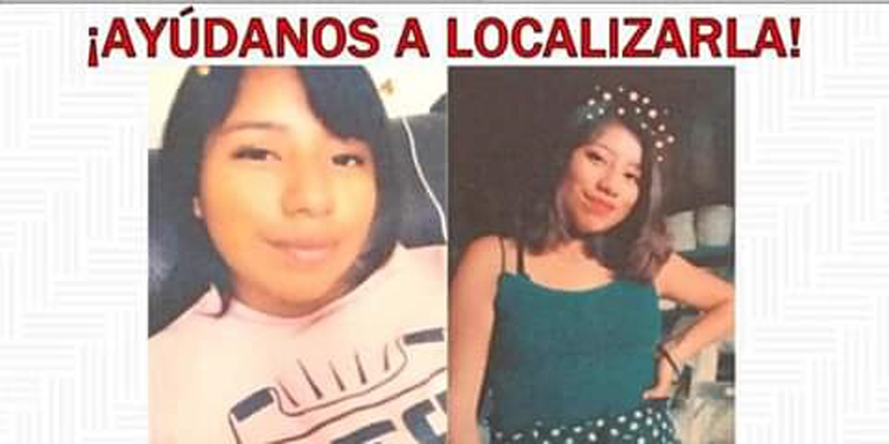 Mujer desaparecida en Zaachila | El Imparcial de Oaxaca