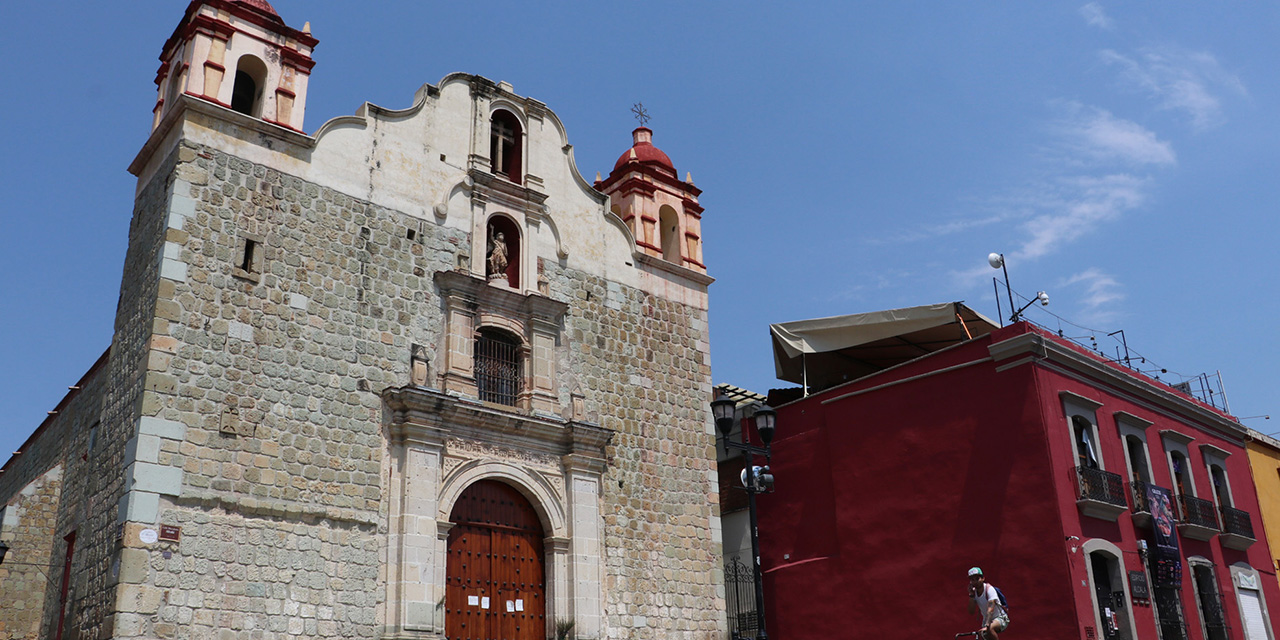 En medio de la crisis, se recupera el sentido de la Cuaresma | El Imparcial de Oaxaca