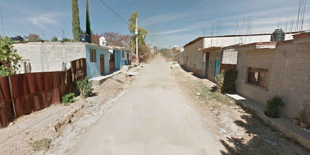Se suicida de un balazo en la sien en Zaachila | El Imparcial de Oaxaca