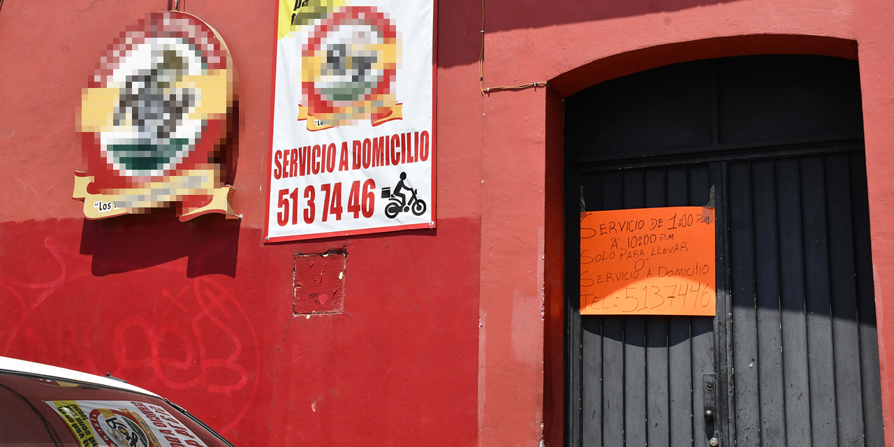 Micro, pequeñas y medianas empresas enfrentan quiebra en Oaxaca | El Imparcial de Oaxaca