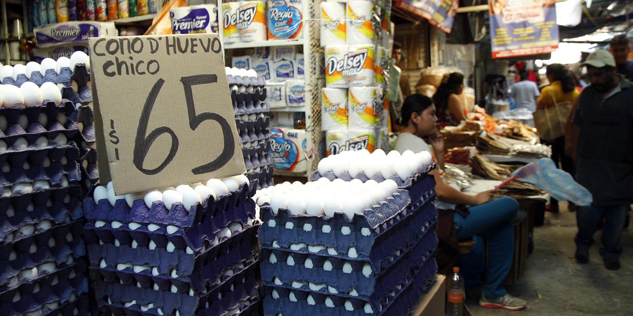 Profeco detecta venta de productos caducados en Oaxaca | El Imparcial de Oaxaca