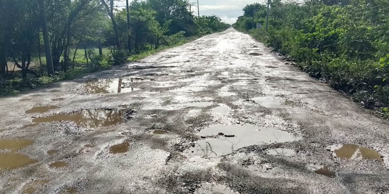 Asaltan en tramos dela carretera Unión Hidalgo-Juchitán | El Imparcial de Oaxaca