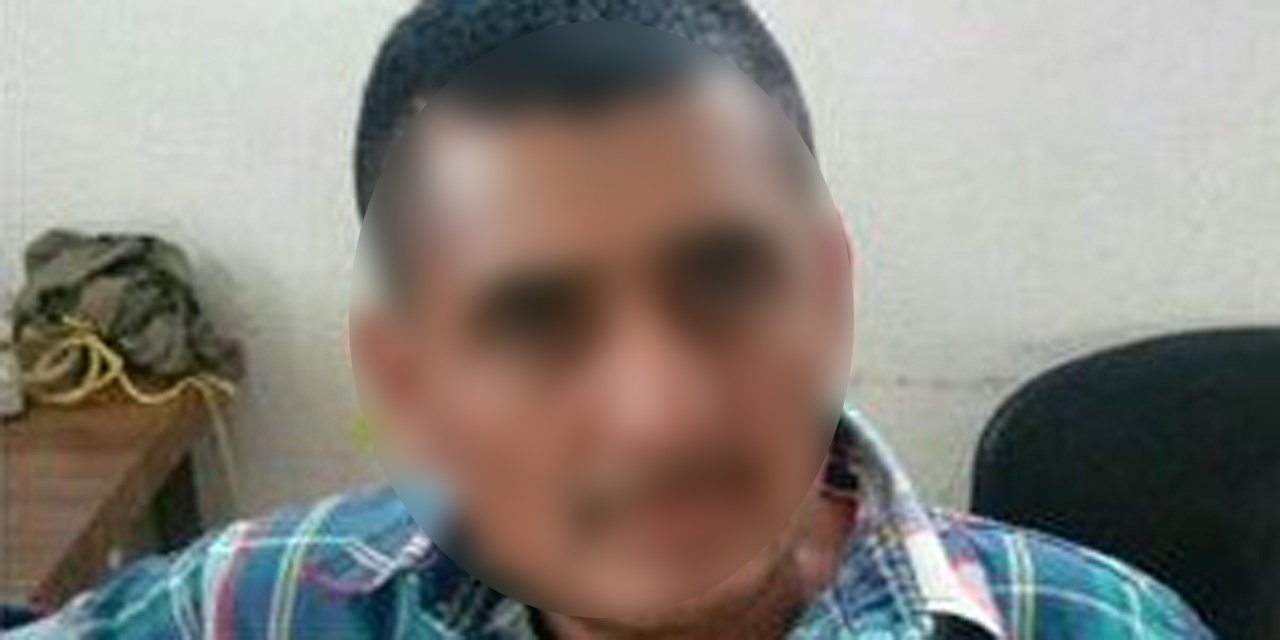 Acribillan a presunto narcomenudista en San Reyes Nopala | El Imparcial de Oaxaca