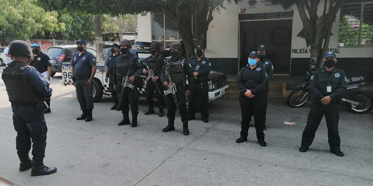 Tres ejecuciones en el Istmo en menos de 72 horas