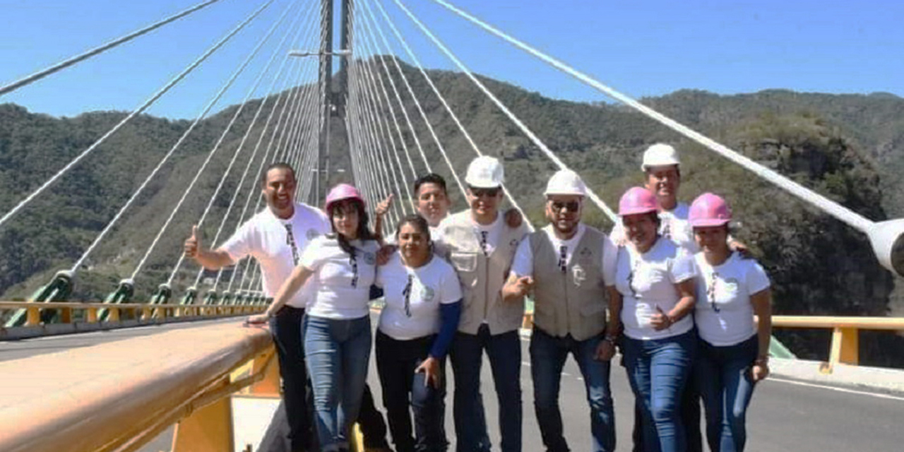 Amena convivencia de la Sociedad Mexicana de Ingenieros