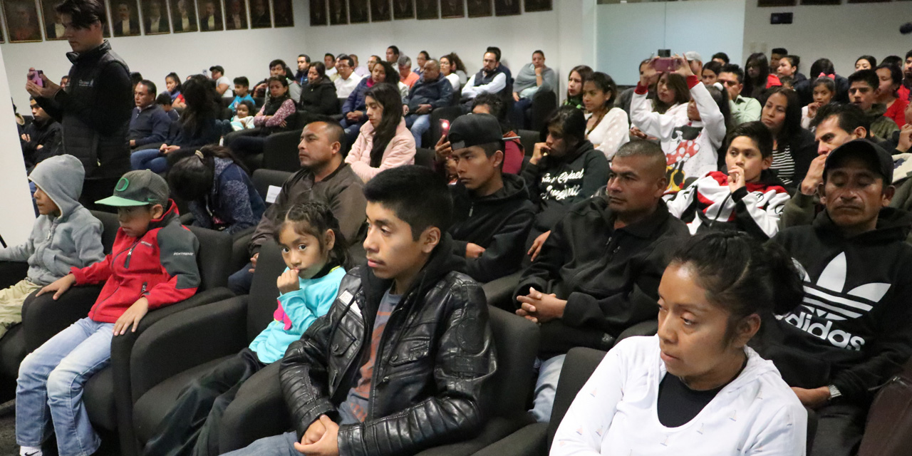 Miles de migrantes sin empleo en EUA por coronavirus | El Imparcial de Oaxaca