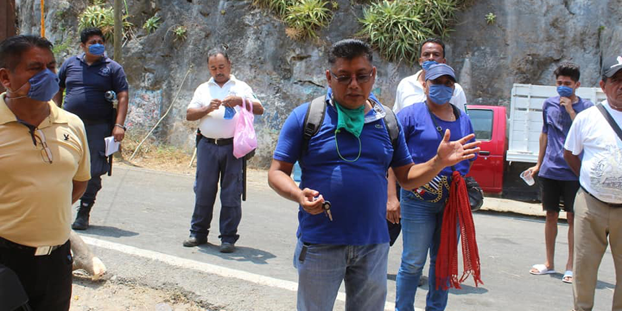 Muere Othón Cortéz quien fuera acusado de asesinar a Colosio