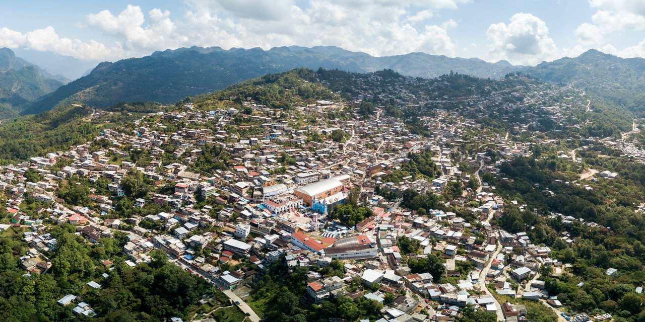 Comunidades de la Sierra Mazateca en alerta por casos de Covid-19 | El Imparcial de Oaxaca