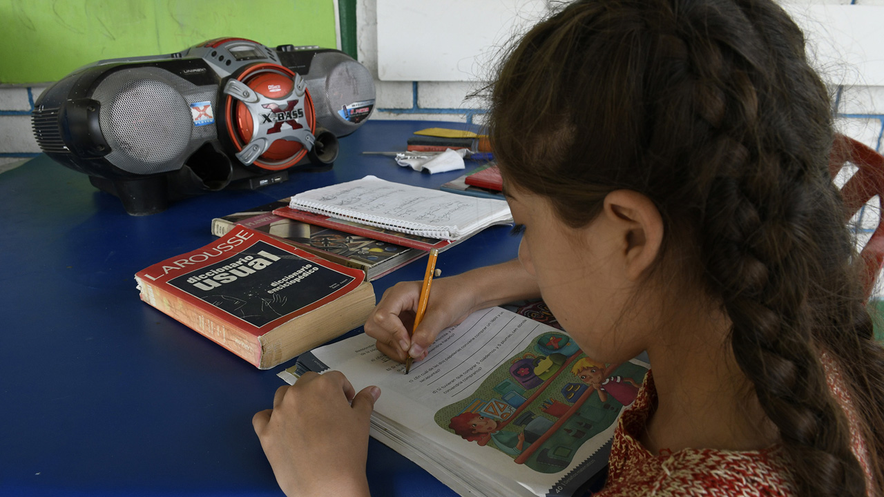 Impartirán clases en radios indígenas de Oaxaca | El Imparcial de Oaxaca