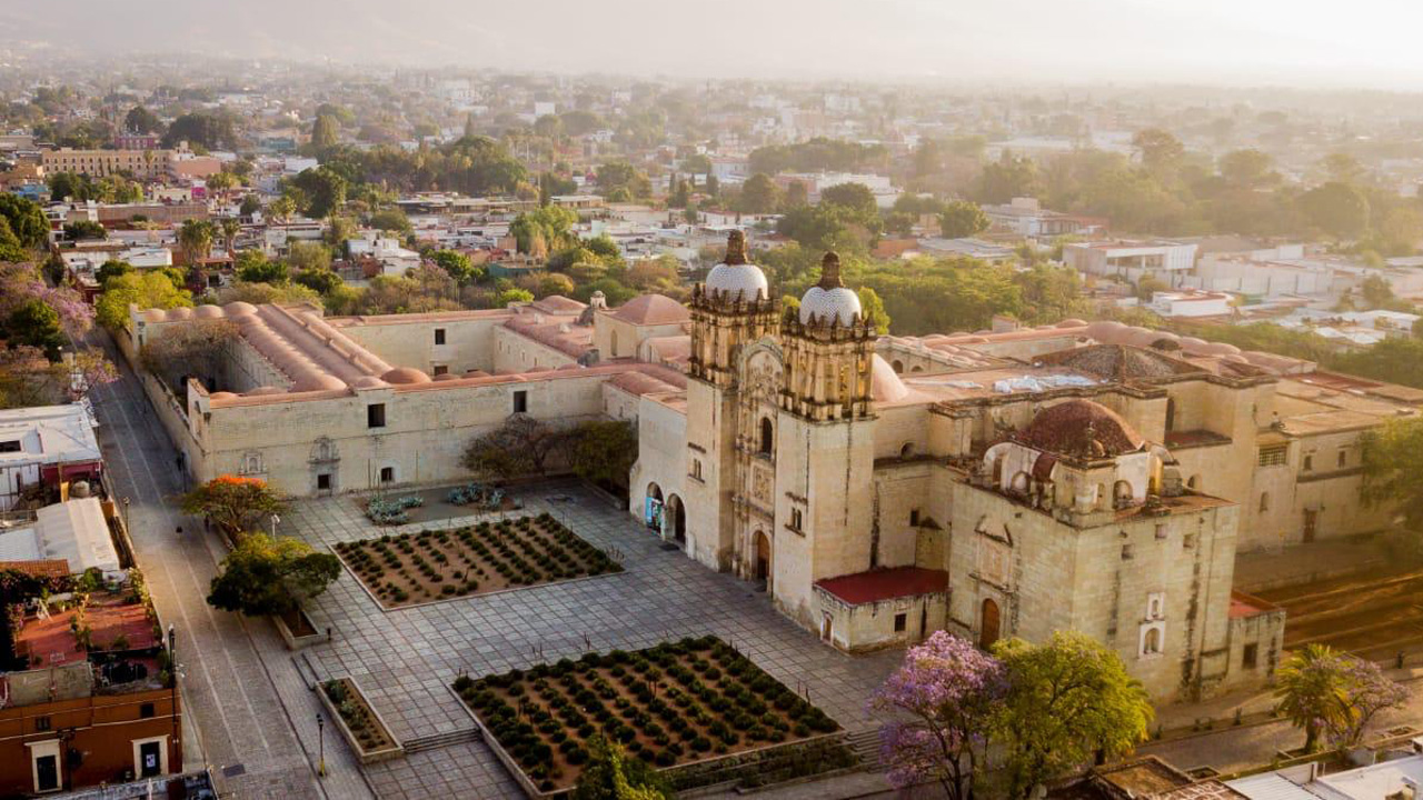 Contrasta festejo virtual por 488 aniversario de la Ciudad de Oaxaca con ánimo de los capitalinos | El Imparcial de Oaxaca