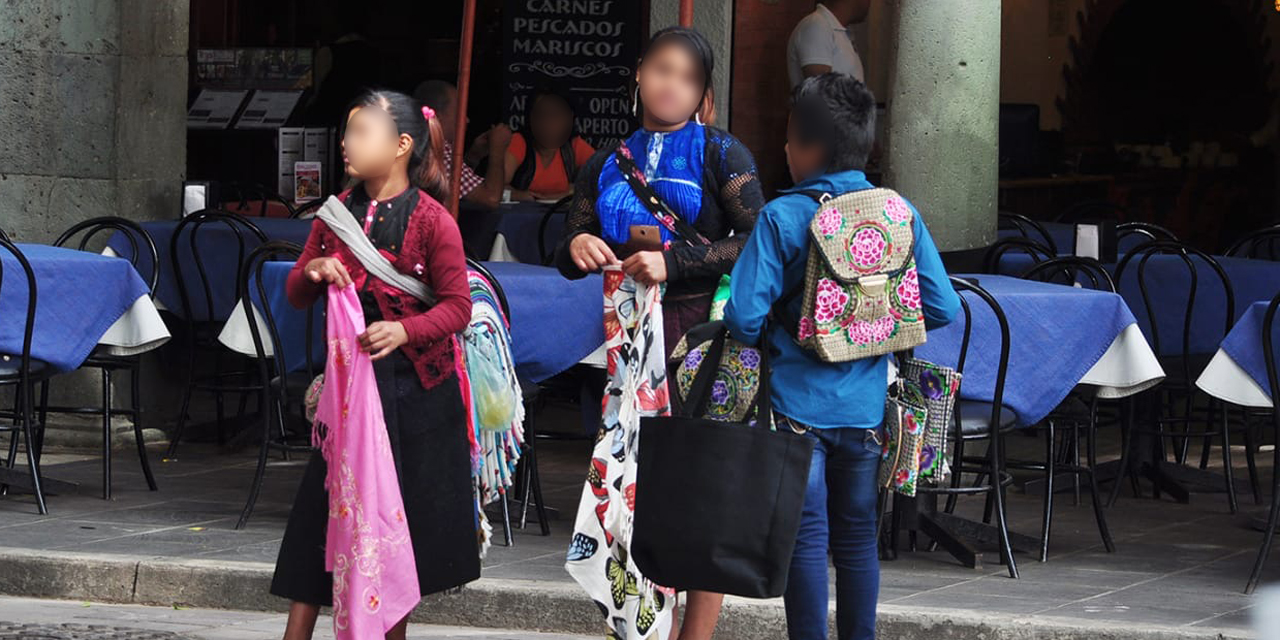 Alistan 3 hospitales para Covid-19 en Oaxaca