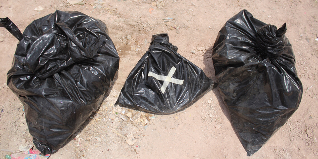 En Huajuapan sí se recolectará basura, pero separada por residuos | El Imparcial de Oaxaca