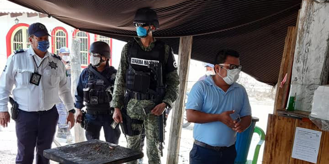 Restauranteros de Mixtequilla afectados por la pandemia | El Imparcial de Oaxaca
