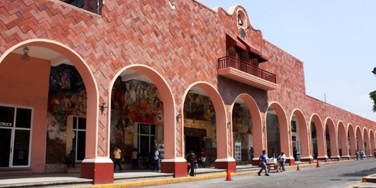 Asesoría telefónica a visitantes de Huajuapan por pandemia | El Imparcial de Oaxaca