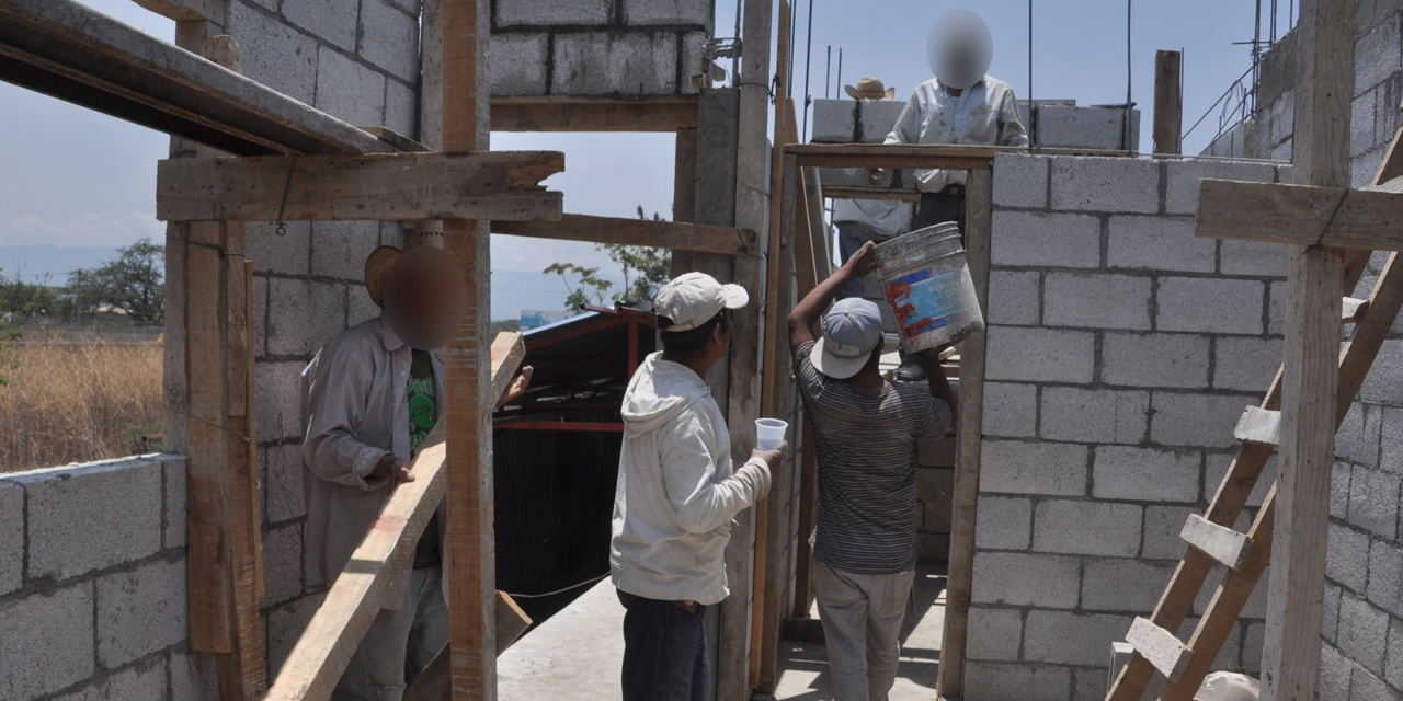 Micro, pequeñas y medianas empresas enfrentan quiebra en Oaxaca