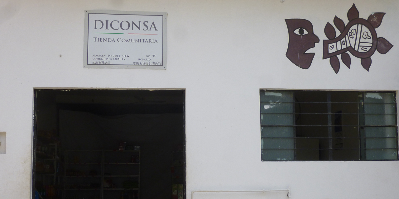 Denuncian desbasto en almacén Diconsa de San José del Chilar | El Imparcial de Oaxaca