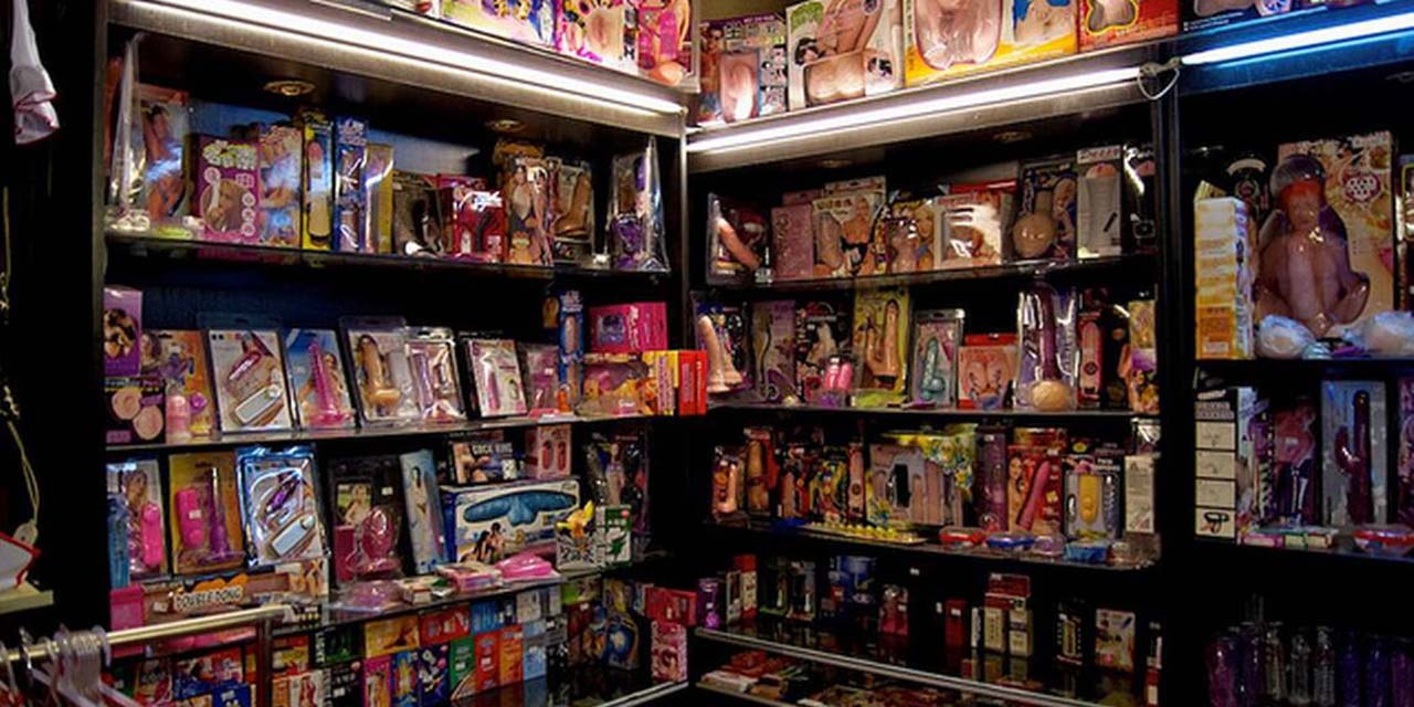 La venta de juguetes sexuales se dispara en México por cuarentena | El Imparcial de Oaxaca