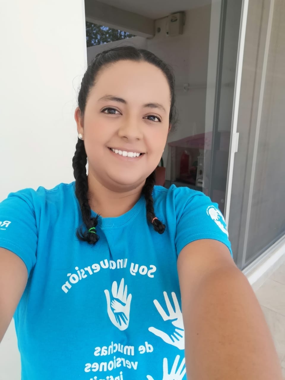 Hablemos del autismo en Oaxaca