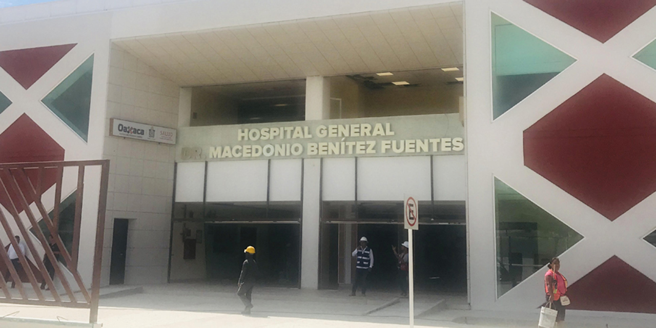 Enfermeras de Juchitán solicitan apoyo solidario por pandemia | El Imparcial de Oaxaca