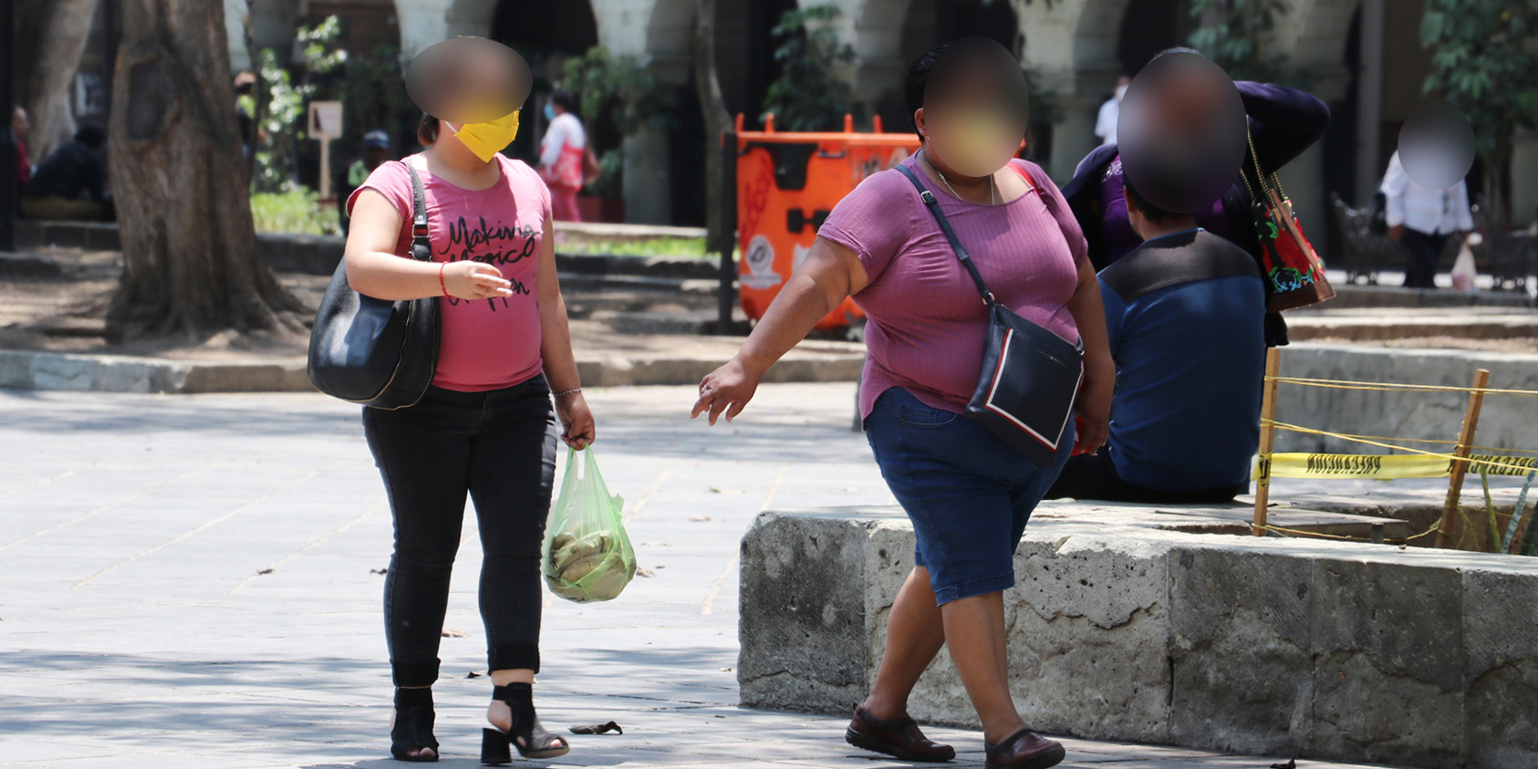 Aumentan a 63 los casos de Covid-19 en Oaxaca; a nivel nacional ya son más de 8 mil