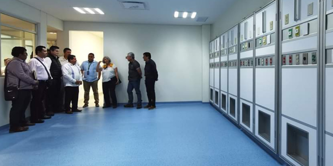 AMLO inaugurará por fin hospital de Tlaxiaco | El Imparcial de Oaxaca