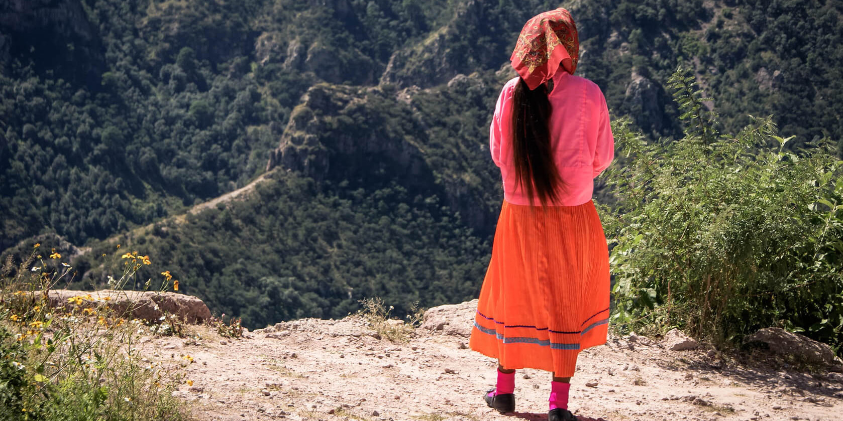 Confirman primer caso de Covid-19 en la Sierra Tarahumara