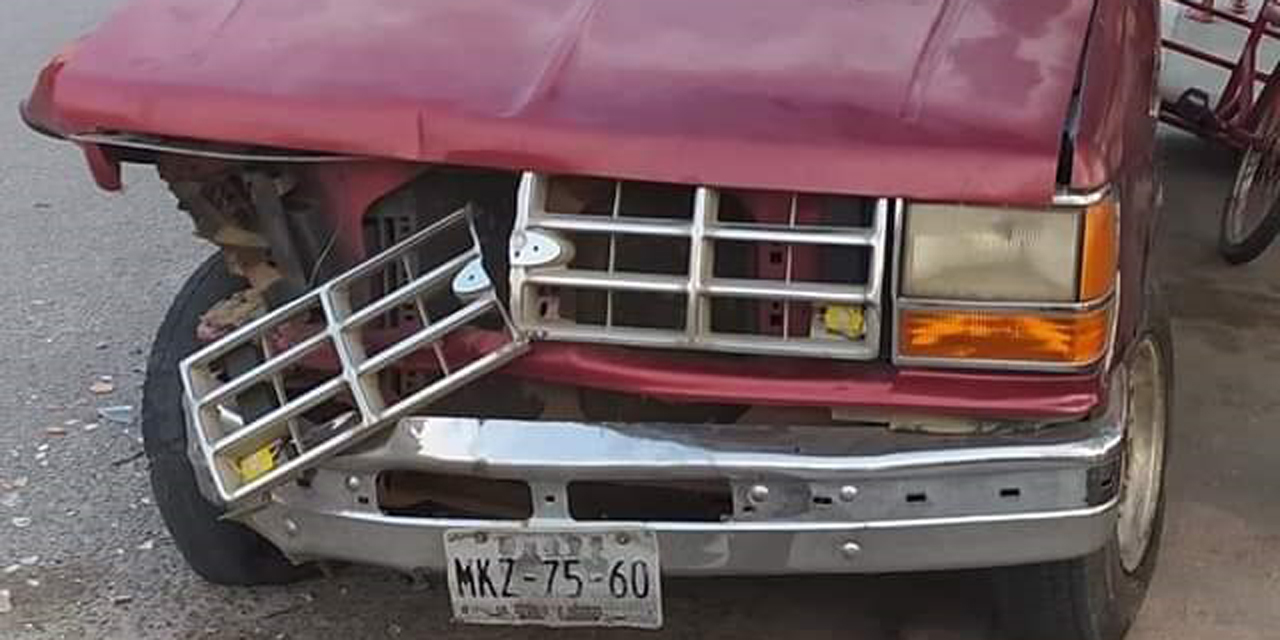 Disparan contra domicilio en Juchitán